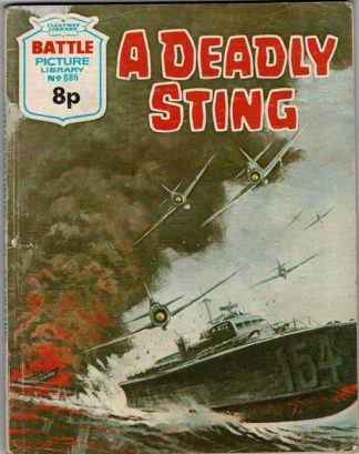 A Deadly Sting