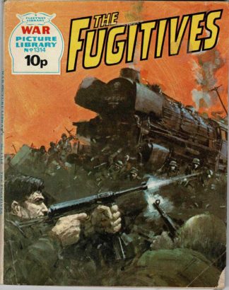 The Fugitives