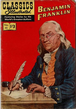 Benjamin Franklin
