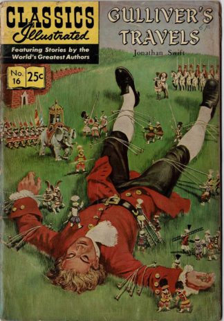 Gulliver's Travels