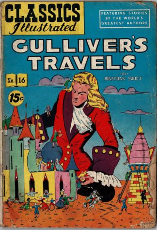 Gulliver's Travels