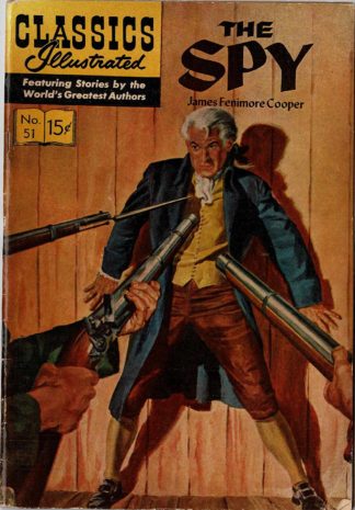 The Spy