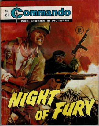 Night of Fury