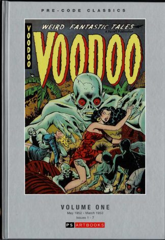 Voodoo Volume 1