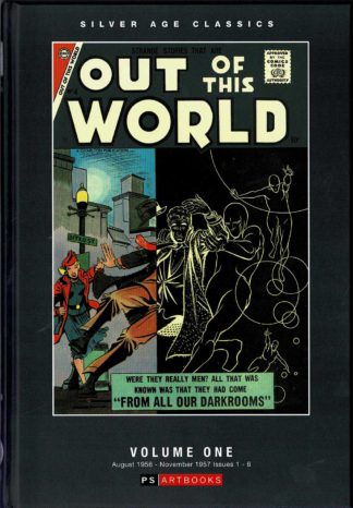Out of this World Volume 1