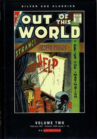 Out of this World Volume 2