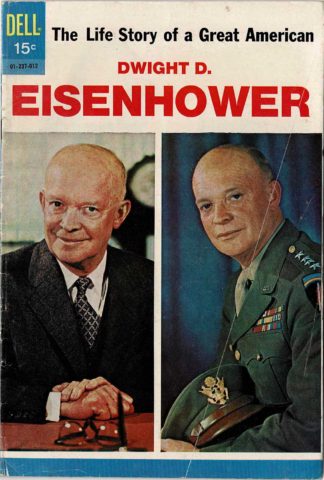 Dwight D. Eisenhower