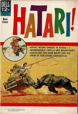 Hatari!