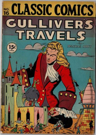 Gulliver's Travels