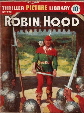 Robin Hood