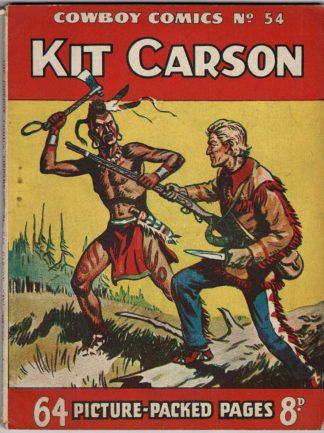 Kit Carson