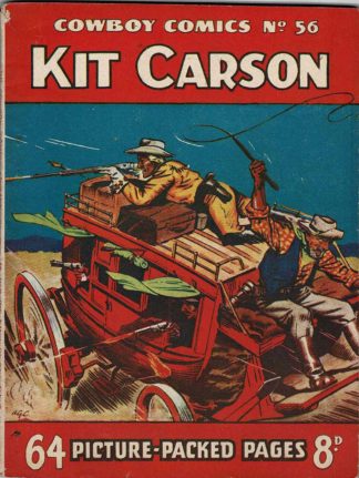 Kit Carson