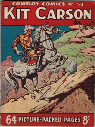 Kit Carson