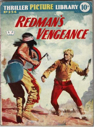 Redman's Vengeance