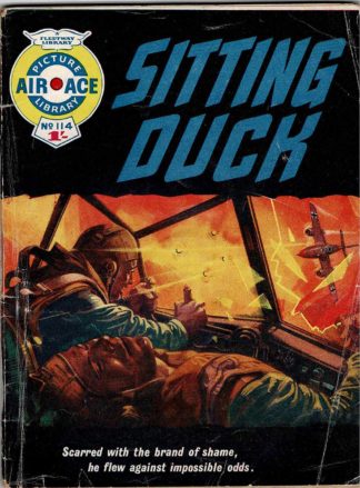 Sitting Duck