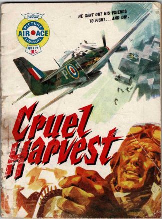 Cruel Harvest