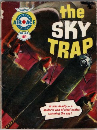 The Sky Trap