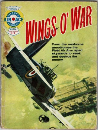 Wings O' War