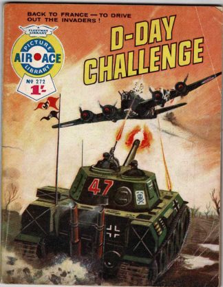 D-Day Challenge