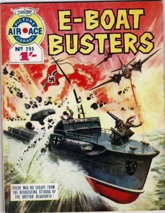 E-Boat Busters