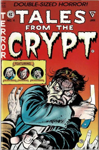 Tales From The Crypt