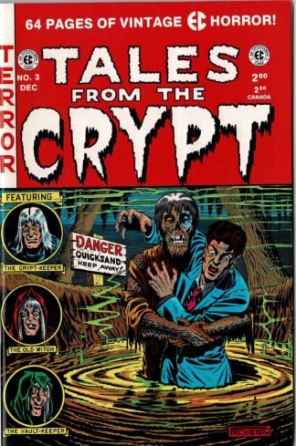Tales From The Crypt