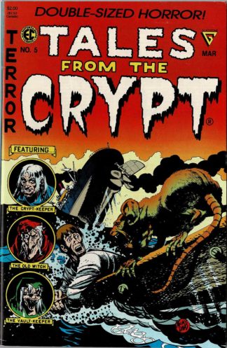 Tales From The Crypt