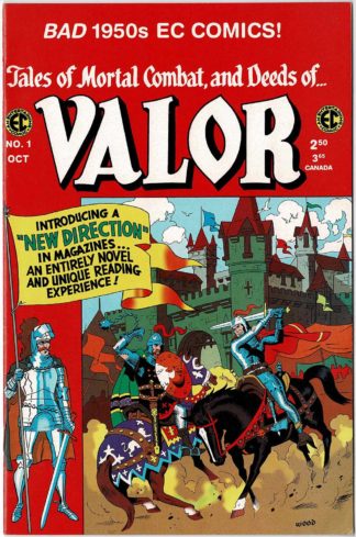 Valor
