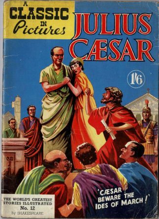 Julius Caesar