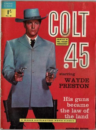 Colt .45