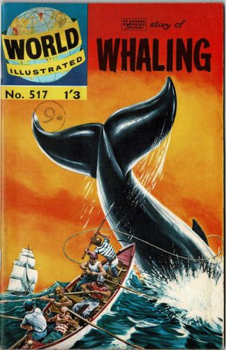Whaling