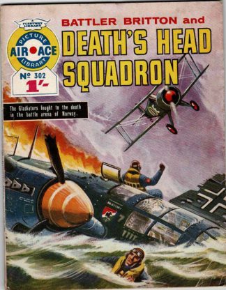 Death's Head Squadron