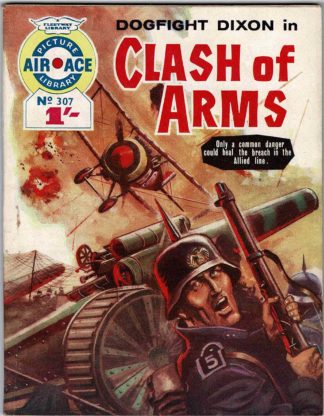 Clash of Arms