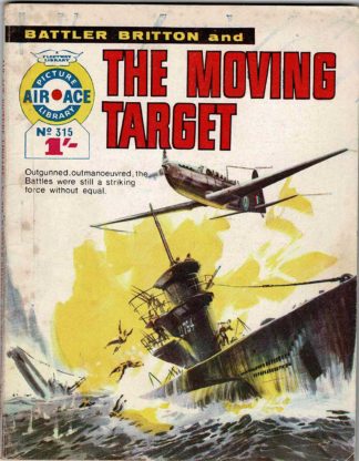 The Moving Target