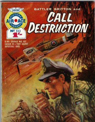 Call Destruction