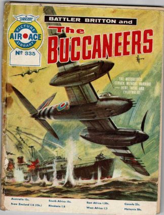 The Buccaneers