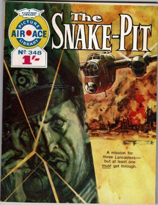 The Snake-Pit