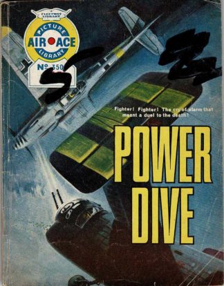 Power Dive