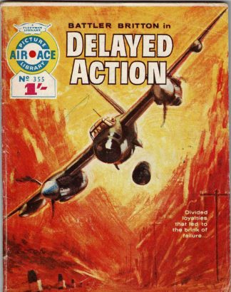 Delayed Action