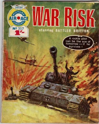 War Risk