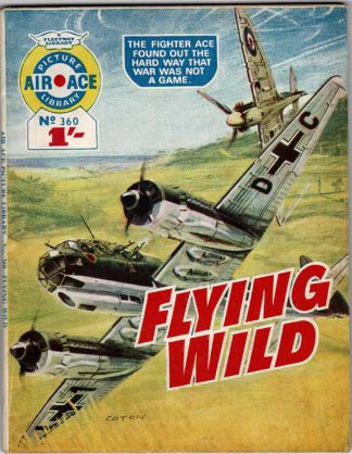 Flying Wild