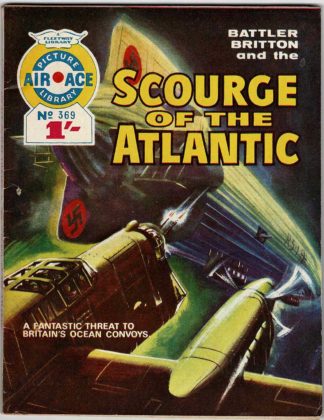 Scourge of the Atlantic