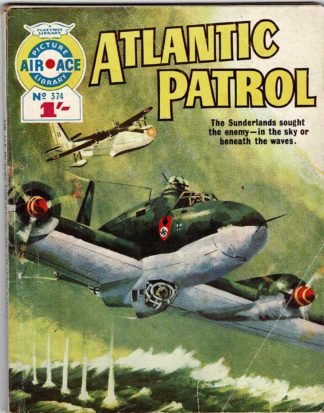 Atlantic Patrol