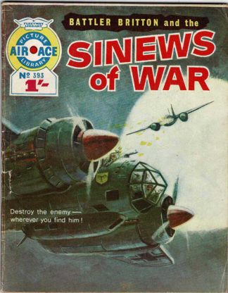 Sinews of War