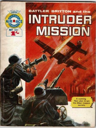 Intruder Mission