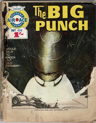 The Big Punch