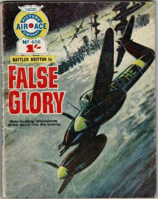 False Glory