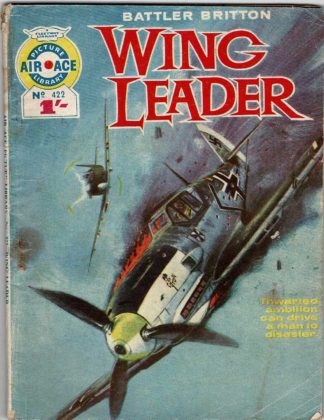 Wing Leader