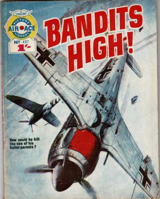 Bandits High!