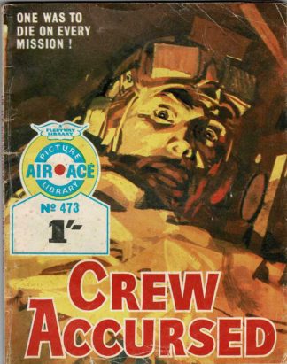 Crew Accursed